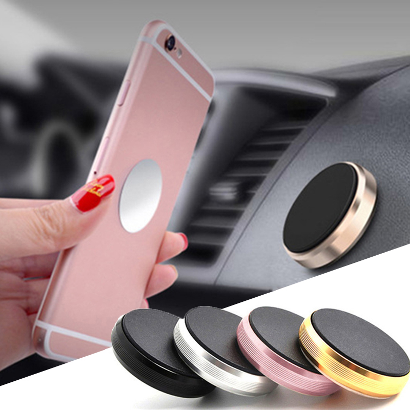 360 Derece Manyetik Araç Telef - Phone Accessories Useful incelemesi ve fiyatı