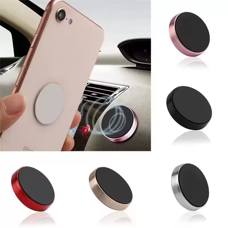 Phone Accessories Useful - Manyetik Araç Telefonu Tutucu Evrensel Araç