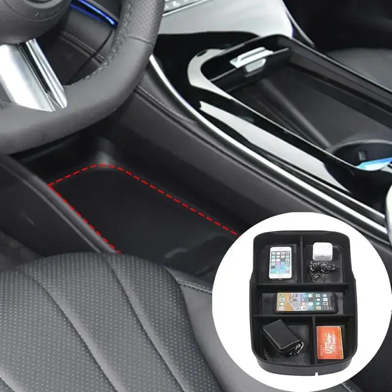 Phone Accessories Under 50 - Mercedes Benz EQE EQS 22-23 ABS