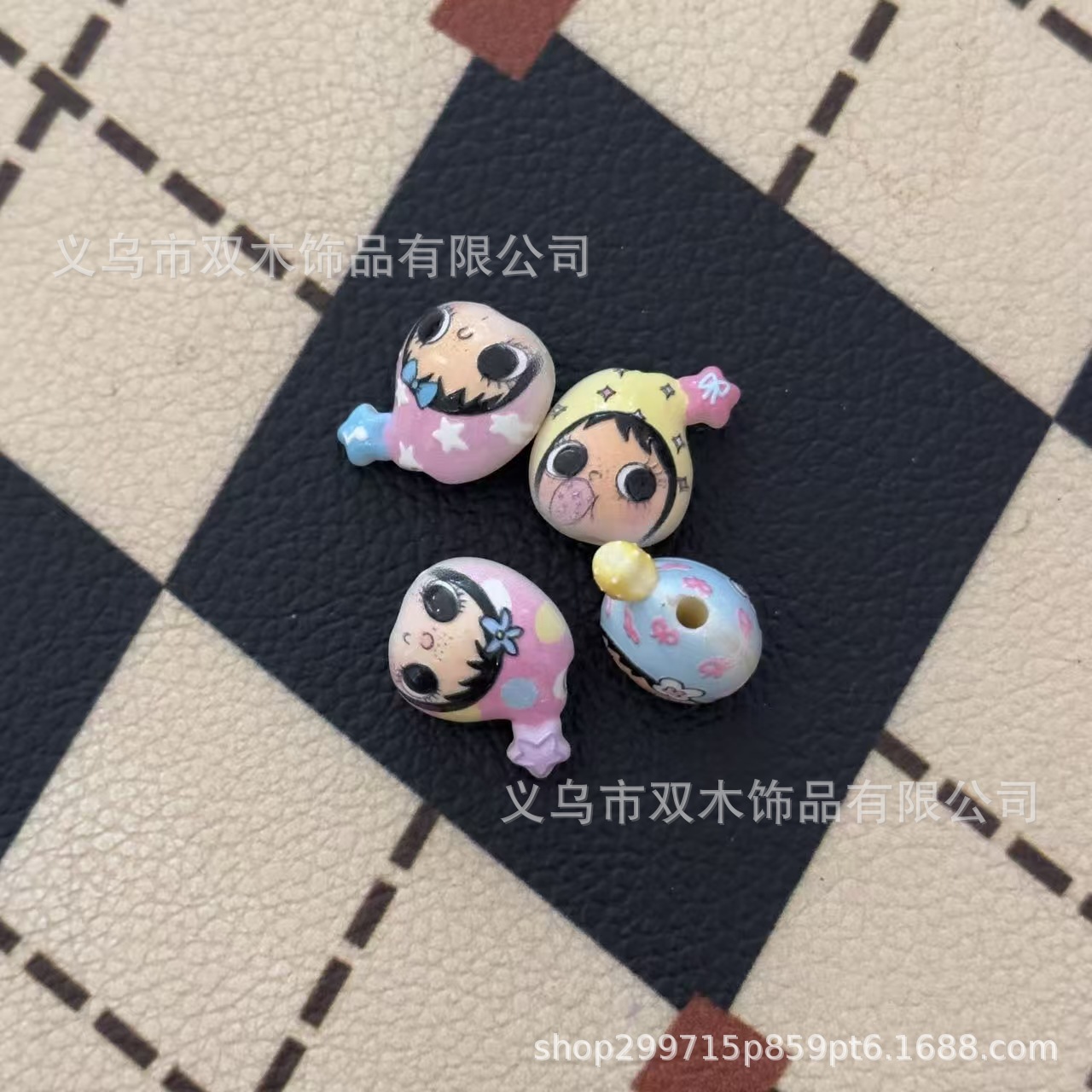 10 adet baskılı kabartmalı yıl - Phone Accessories Chain incelemesi ve fiyatı
