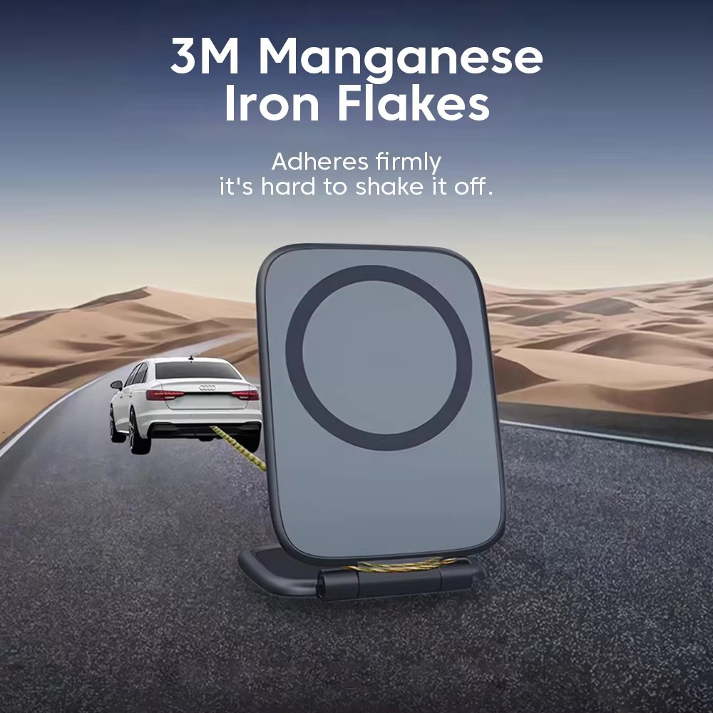 Manyetik Telefon Standı Araç T - Phone Accessories Useful incelemesi ve fiyatı