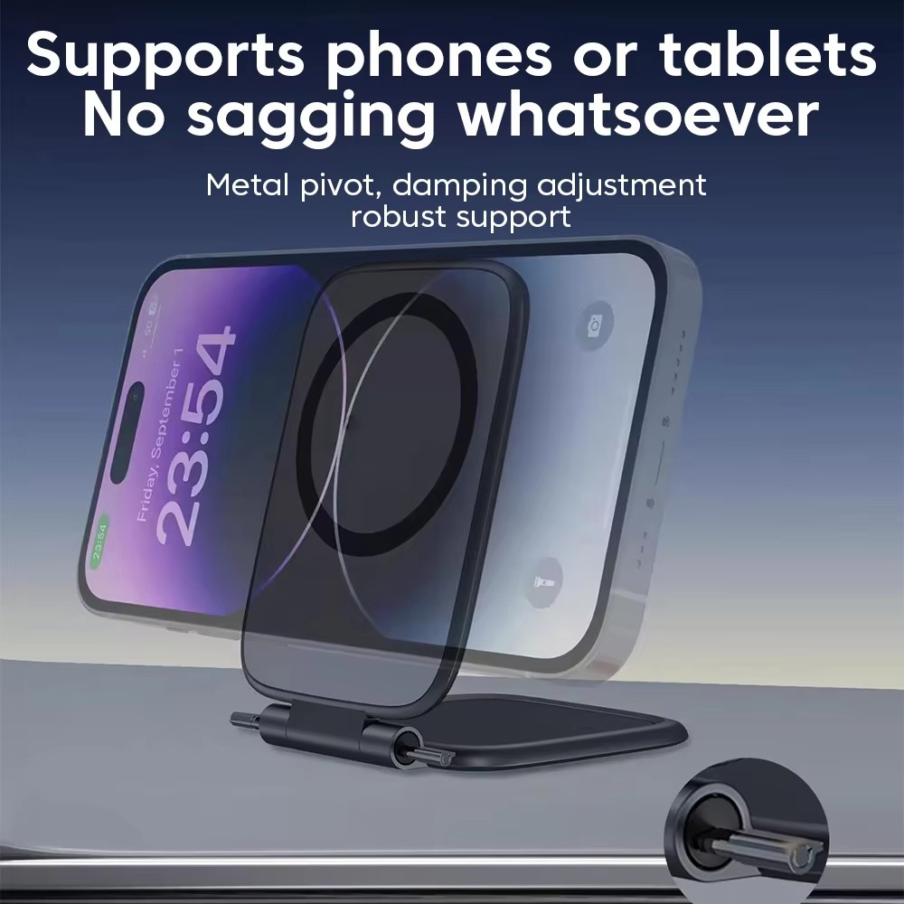 Manyetik Telefon Standı Araç T - Phone Accessories Useful incelemesi ve fiyatı