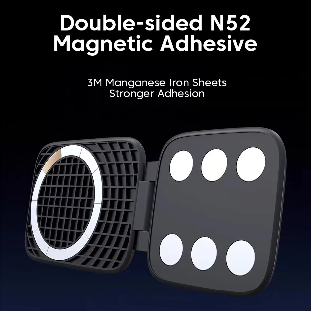 Manyetik Telefon Standı Araç T - Phone Accessories Useful incelemesi ve fiyatı