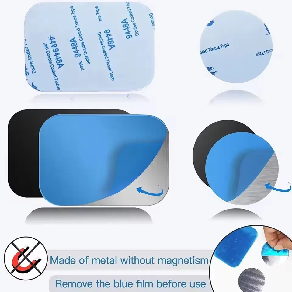 Manyetik Araç Telefon Tutucu İ - Phone Accessories Useful incelemesi ve fiyatı