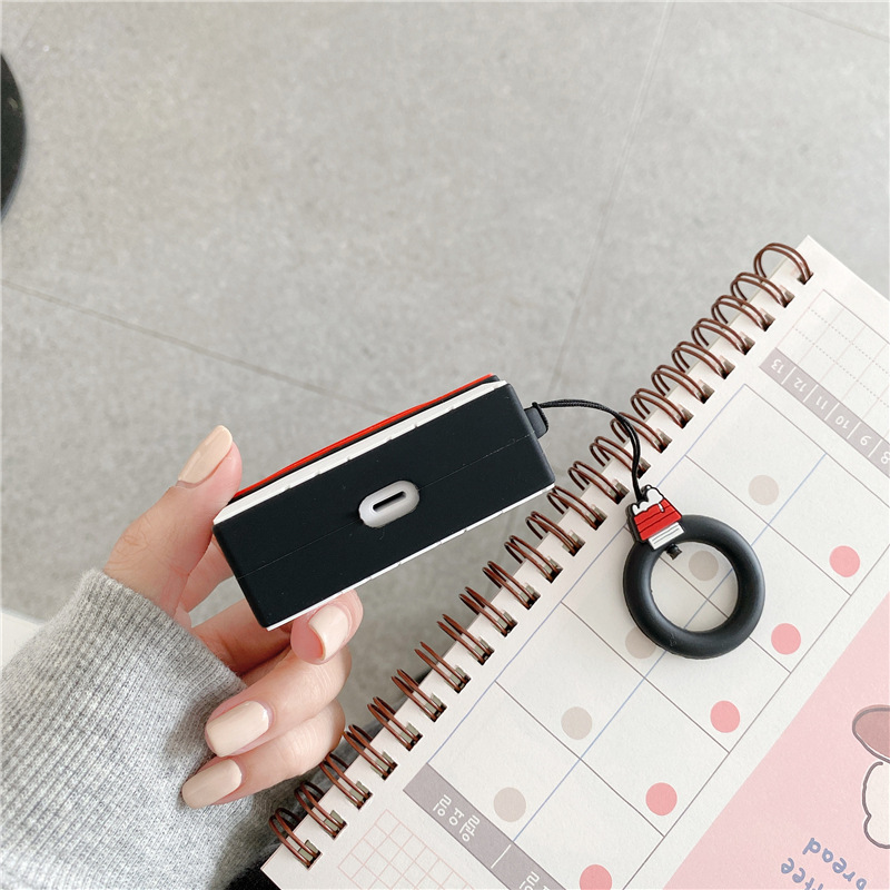 Airpods Pro 3 Kılıfı için, 3D  - Airpod Case Cover incelemesi ve fiyatı