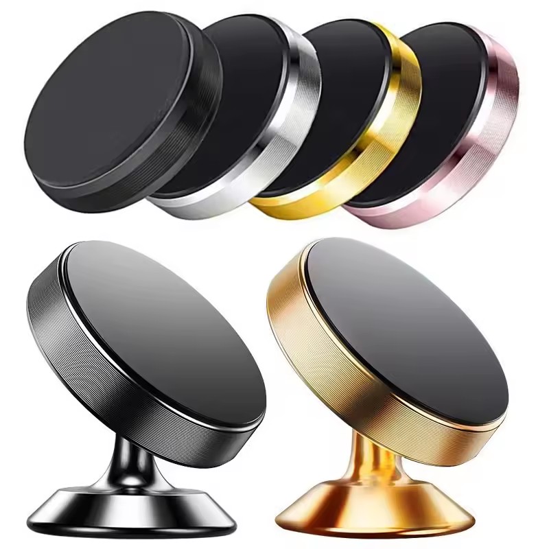 Manyetik Araç Telefon Tutucu M - Phone Accessories Useful incelemesi ve fiyatı