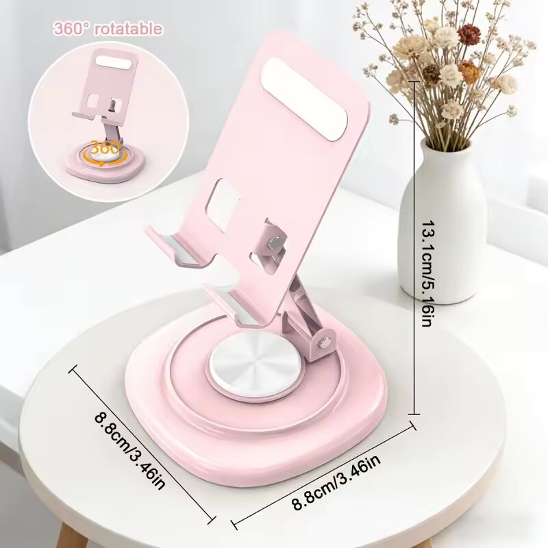 360 Derece Dönebilen Katlanabi - Phone Accessories Useful incelemesi ve fiyatı
