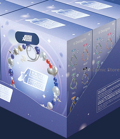 Alien Stage Ivan Sua Ivan Till - Phone Accessories Chain incelemesi ve fiyatı