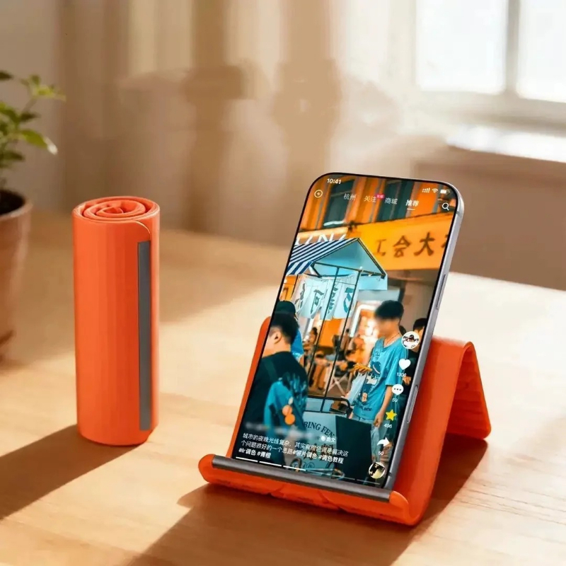 Tembel Taşınabilir Telefon Sta - Phone Accessories Useful incelemesi ve fiyatı