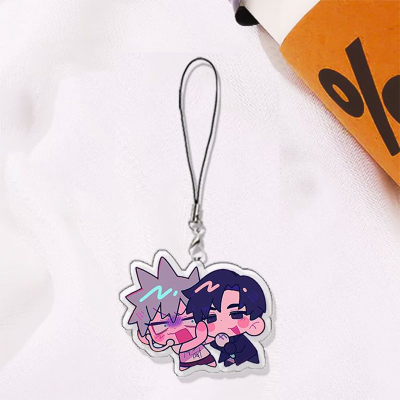 Hayvan çevre birimleri Alien S - Phone Accessories Chain incelemesi ve fiyatı