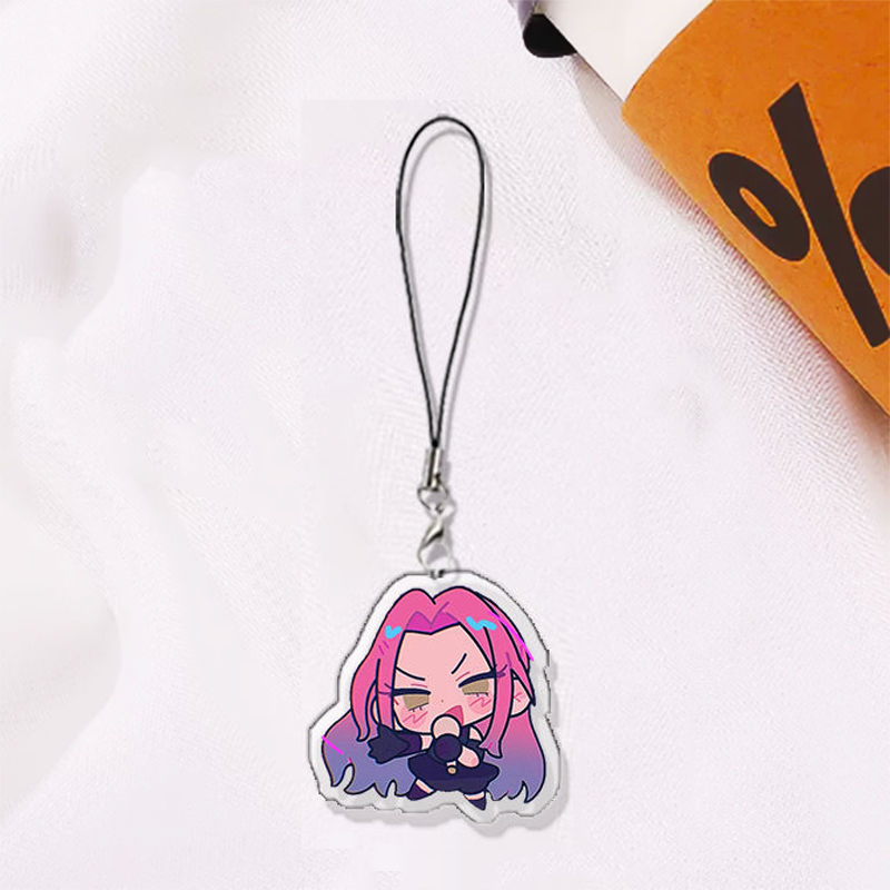 Hayvan çevre birimleri Alien S - Phone Accessories Chain incelemesi ve fiyatı