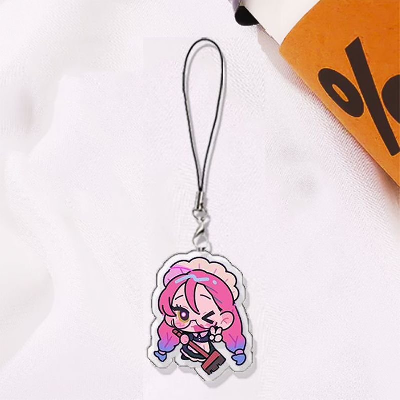Hayvan çevre birimleri Alien S - Phone Accessories Chain incelemesi ve fiyatı