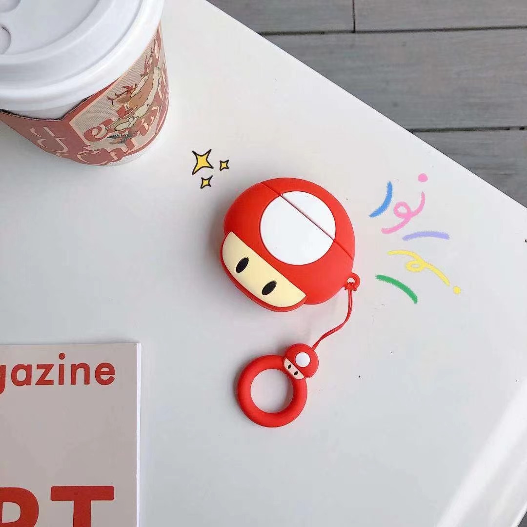 Airpods Pro 3 Kılıfı için, Süp - Airpod Case Cover incelemesi ve fiyatı