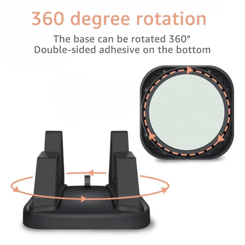 360 Derece Döndürülebilir Araç - Phone Accessories Useful incelemesi ve fiyatı