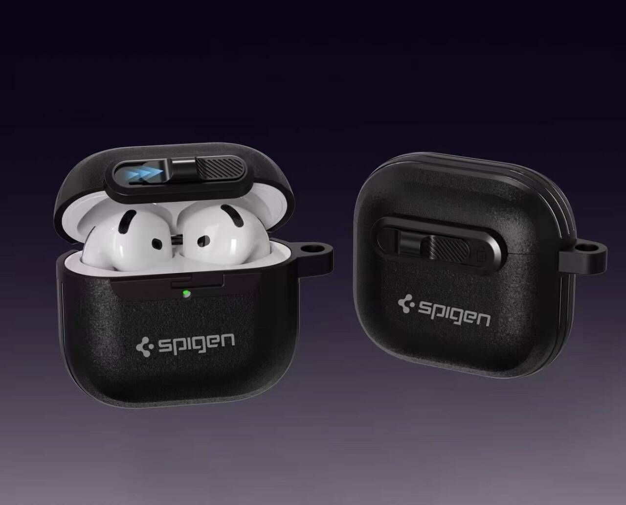 Orijinal Spigen Kulaklık Kılıf - Airpod Case Cover incelemesi ve fiyatı
