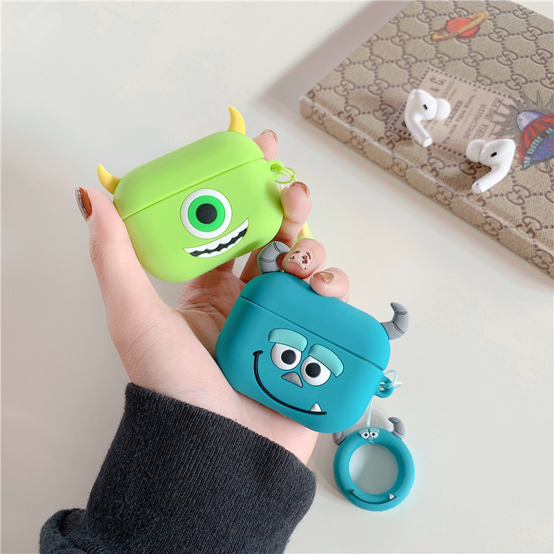 Airpods Pro 3 Kılıfı, 3D Büyük - Airpod Case Cover incelemesi ve fiyatı
