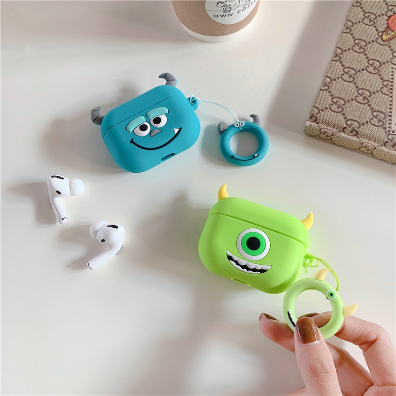 Airpods Pro 3 Kılıfı, 3D Büyük - Airpod Case Cover incelemesi ve fiyatı