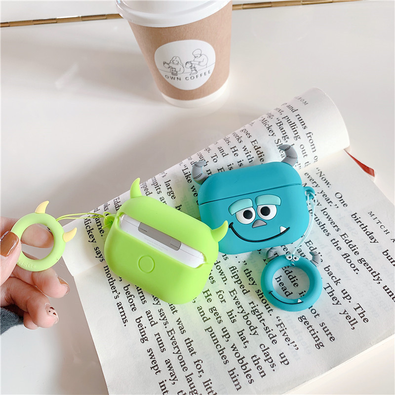 Airpods Pro 3 Kılıfı, 3D Büyük - Airpod Case Cover incelemesi ve fiyatı