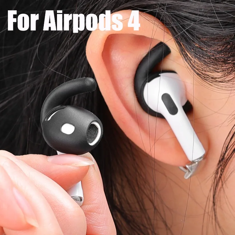 Apple Airpods 4 için Silikon K - Airpod Case Cover incelemesi ve fiyatı