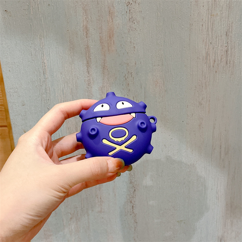 Airpods Pro 3 Kılıfı, Pokemon  - Airpod Case Cover incelemesi ve fiyatı