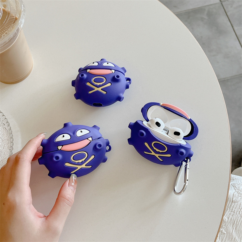 Airpods Pro 3 Kılıfı, Pokemon  - Airpod Case Cover incelemesi ve fiyatı