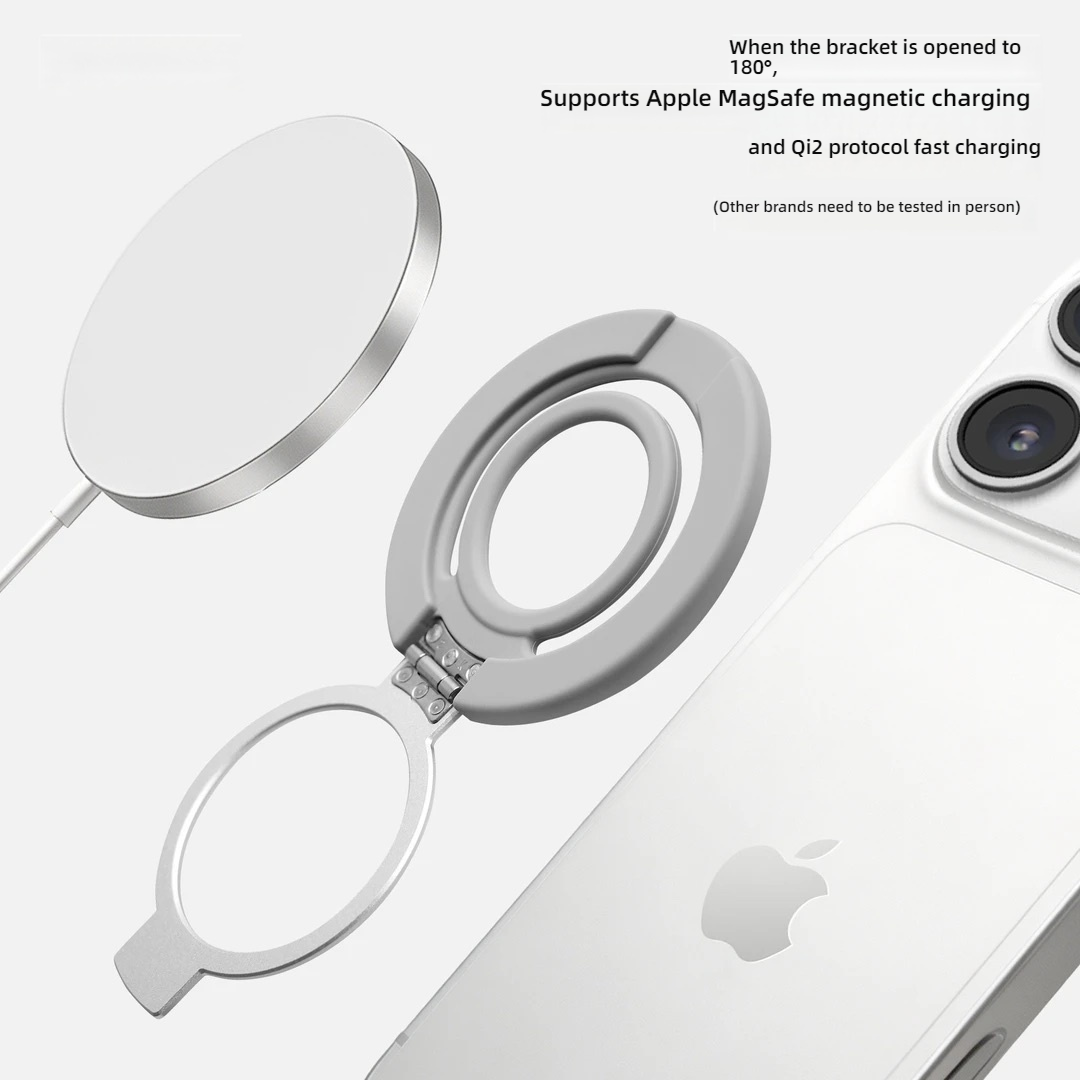 Çift Taraflı Manyetik Silikon  - Phone Accessories Useful incelemesi ve fiyatı