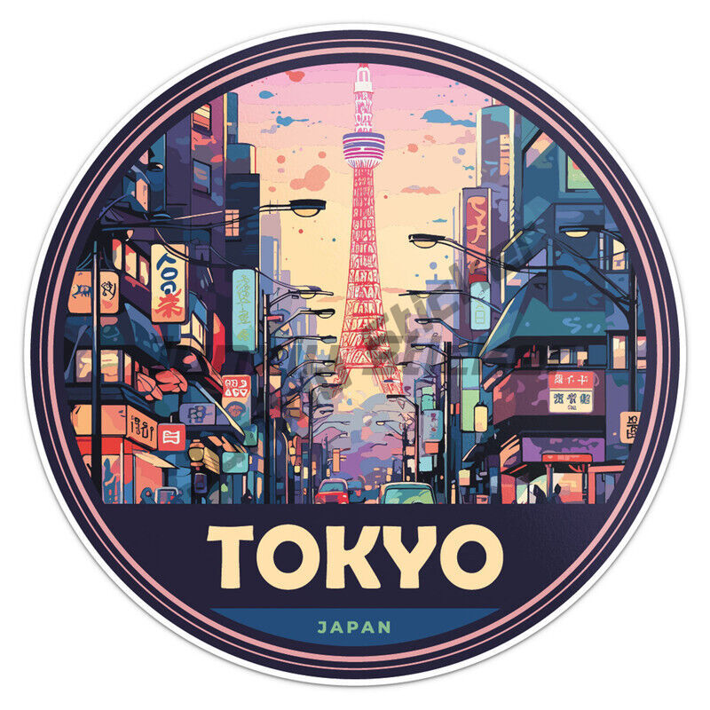 Tokyo Etiket Japonya Arabaları - Phone Accessories Tokyo incelemesi ve fiyatı
