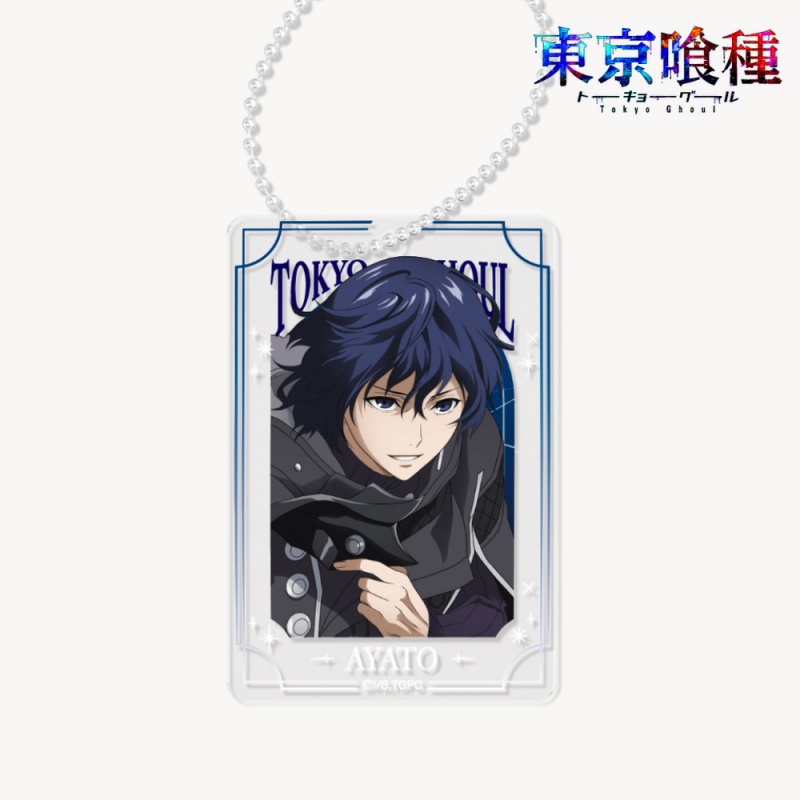 Tokyo Ghoul 6CM Akrilik Kolye  - Phone Accessories Tokyo incelemesi ve fiyatı