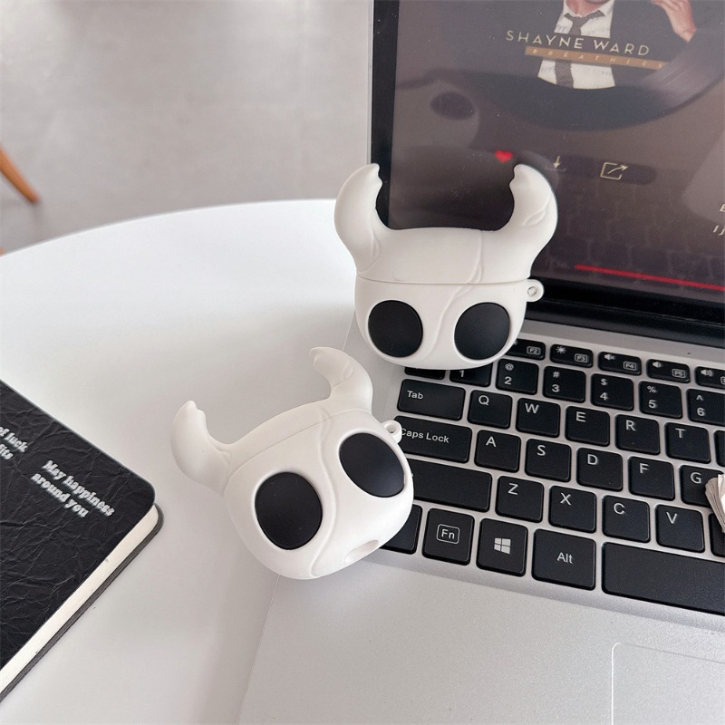 Hollow Knight Kılıfı Airpods 4 - Airpod Case Cover incelemesi ve fiyatı