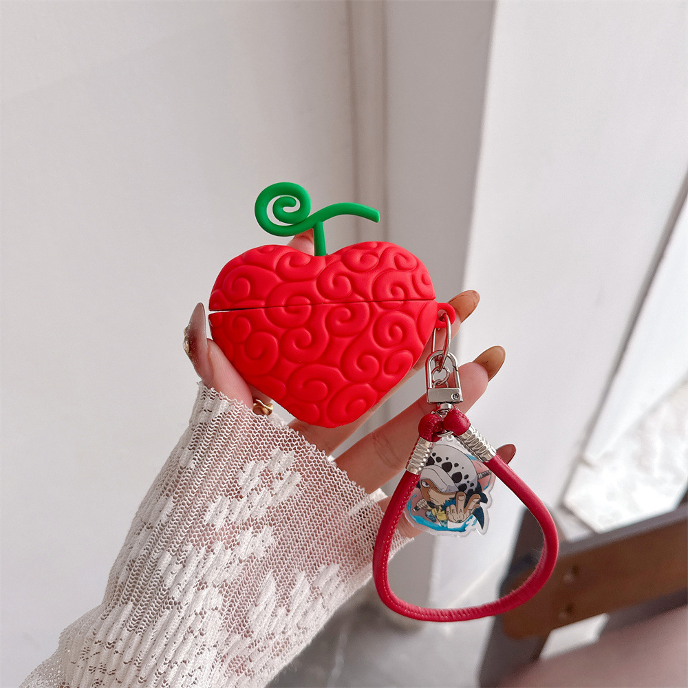 ONE Piece Şeytan Meyvesi Opera - Airpod Case Cover incelemesi ve fiyatı