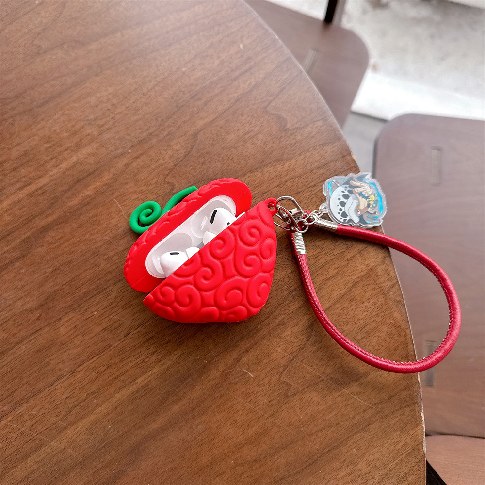 ONE Piece Şeytan Meyvesi Opera - Airpod Case Cover incelemesi ve fiyatı