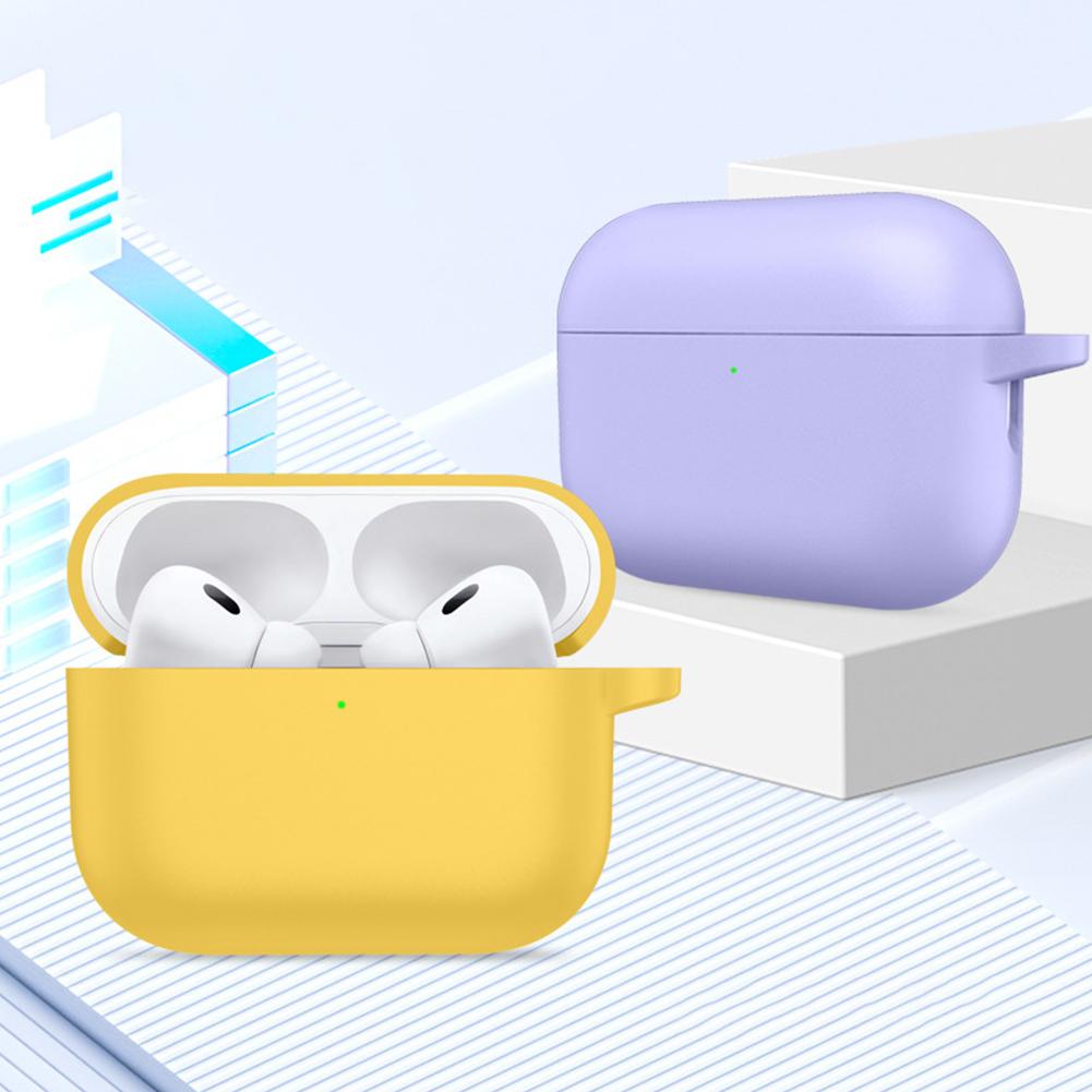 Silikon kulaklık kutusu Airpod - Airpod Case Cover incelemesi ve fiyatı