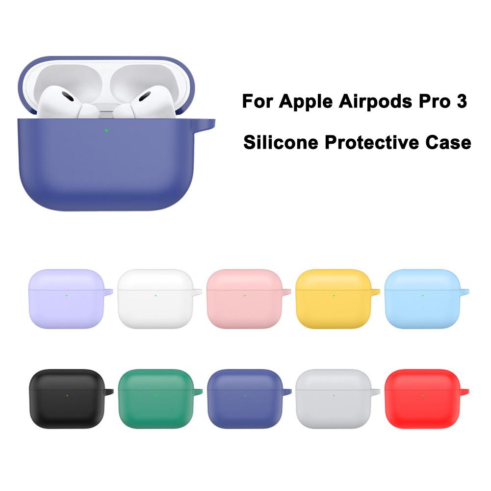 Silikon kulaklık kutusu Airpod - Airpod Case Cover incelemesi ve fiyatı