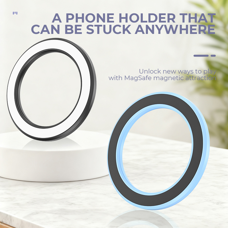 Magsafe Güçlü Manyetik Halka T - Phone Accessories Useful incelemesi ve fiyatı