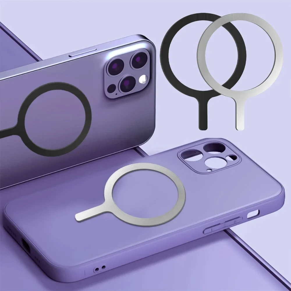Evrensel Mıknatıslı Etiket Man - Phone Accessories Useful incelemesi ve fiyatı