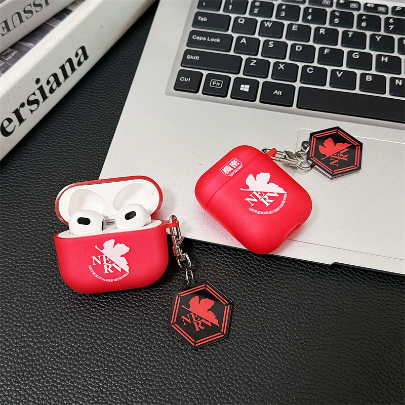 Airpods Pro 2 Kılıfı, 3D Kırmı - Airpod Case Cover incelemesi ve fiyatı