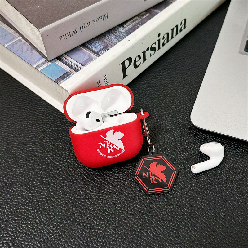 Airpods Pro 2 Kılıfı, 3D Kırmı - Airpod Case Cover incelemesi ve fiyatı