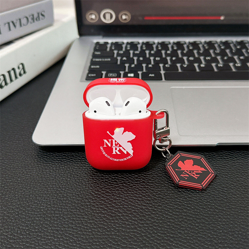 Airpods Pro 2 Kılıfı, 3D Kırmı - Airpod Case Cover incelemesi ve fiyatı