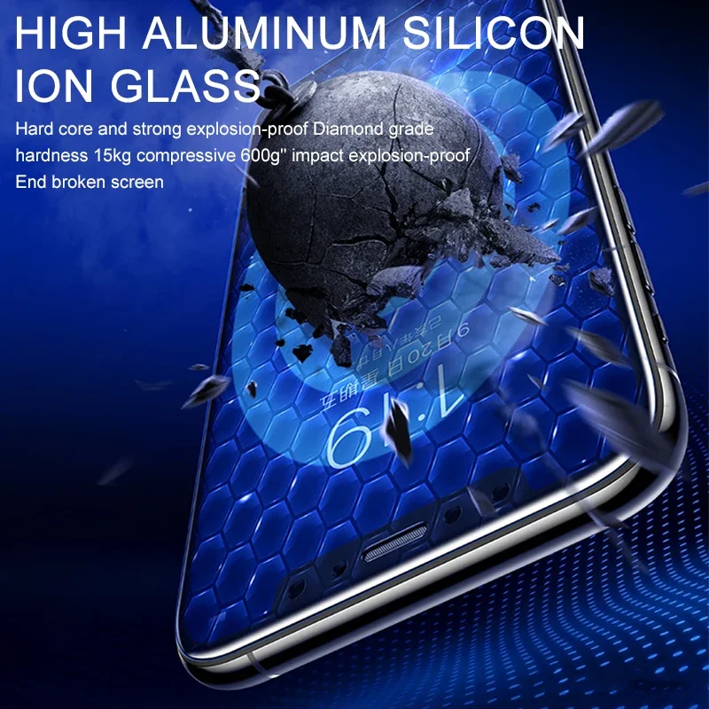 3'lü Cam Koruyucu Telefon Kılı - Phone Accessories Useful incelemesi ve fiyatı