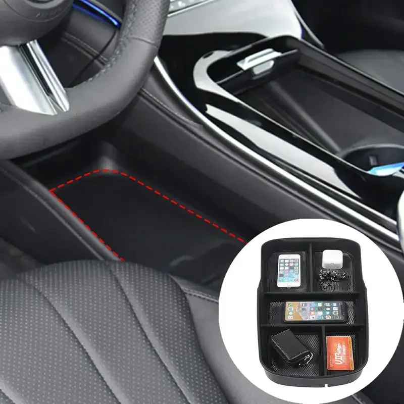 Mercedes Benz EQE 2023 EQS 22- - Phone Accessories Under 50 incelemesi ve fiyatı