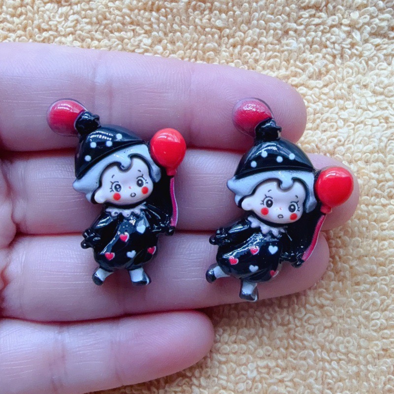 12 adet Joker Balon çocuk Eğle - Phone Accessories Jewelry incelemesi ve fiyatı